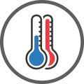 temperatura